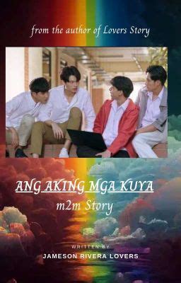 malibog na kuya|The Malibog's Story .